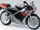 Honda VFR 400R NC30